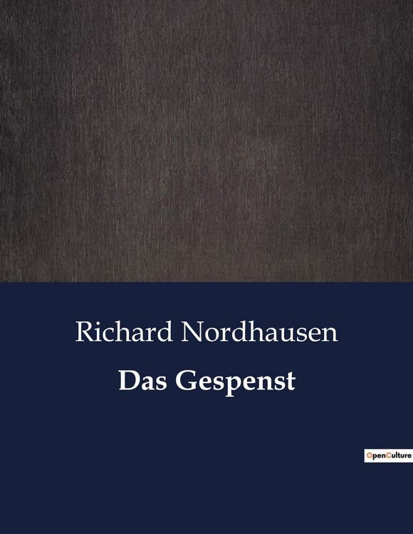 Produktbild: Das Gespenst
