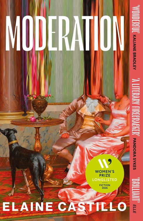 Produktbild: Moderation