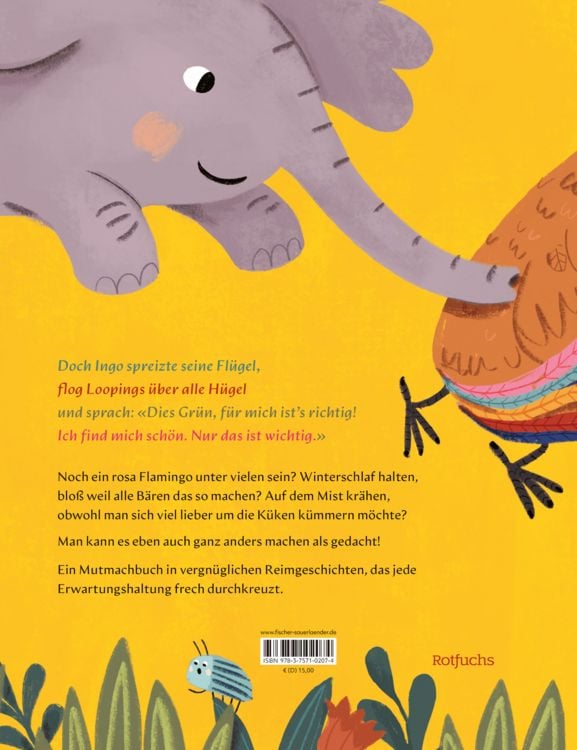 Produktbild: Der Biber mag den Otter lieber