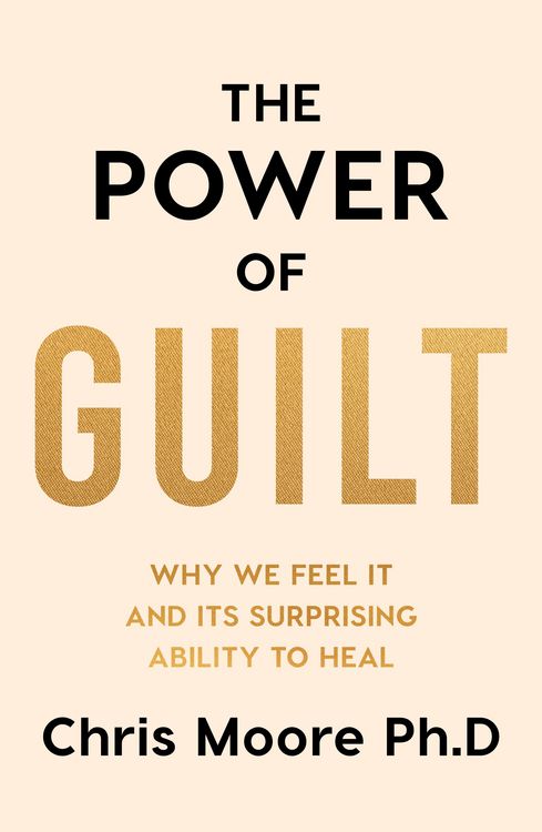 Produktbild: The Power of Guilt