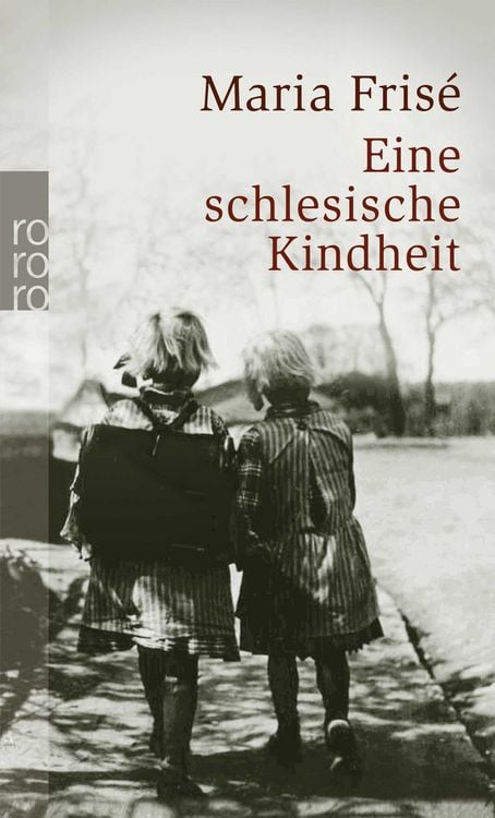 Produktbild: Eine schlesische Kindheit