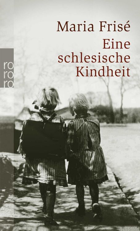 Produktbild: Eine schlesische Kindheit