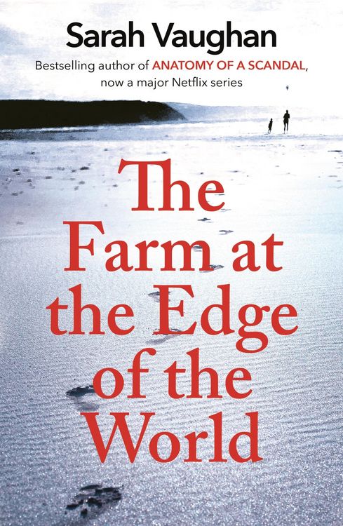 Produktbild: The Farm at the Edge of the World