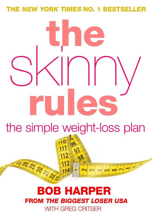 Produktbild: The Skinny Rules