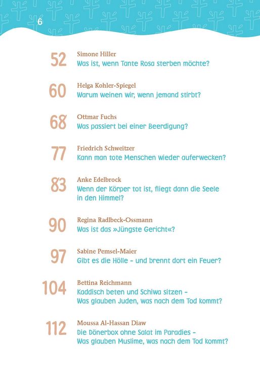 Produktbild: Gibt es ein Leben nach dem Tod?