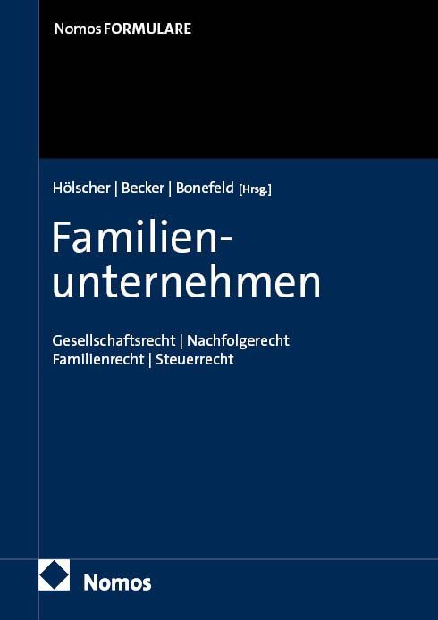 Produktbild: Familienunternehmen