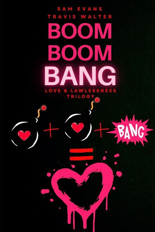 Produktbild: Boom Boom Bang