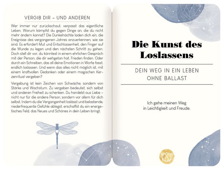 Produktbild: Omm for you Dunkeln&auml;chte