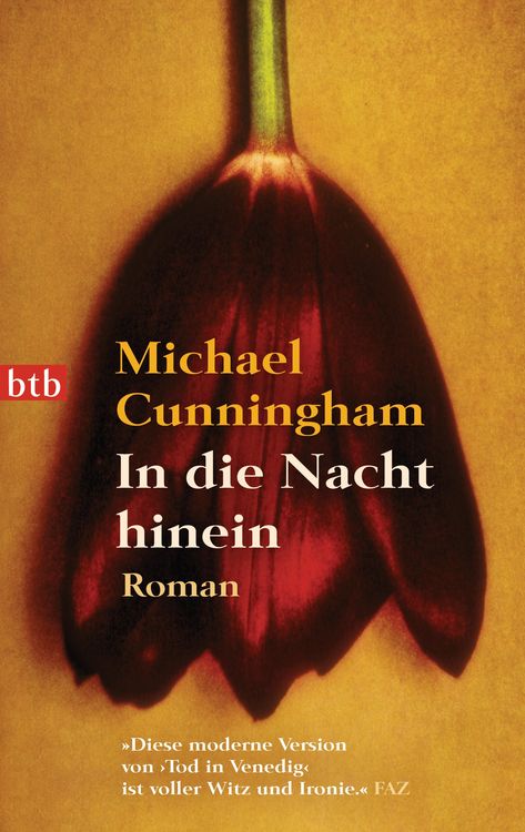 Produktbild: In die Nacht hinein