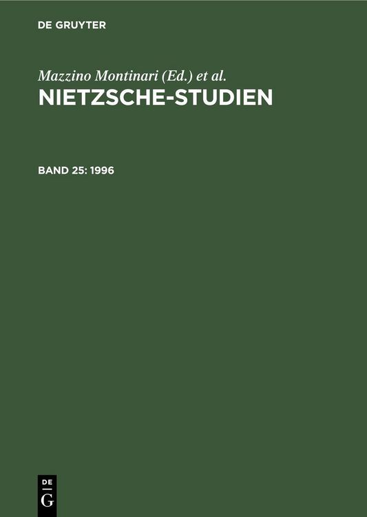 Produktbild: 1996