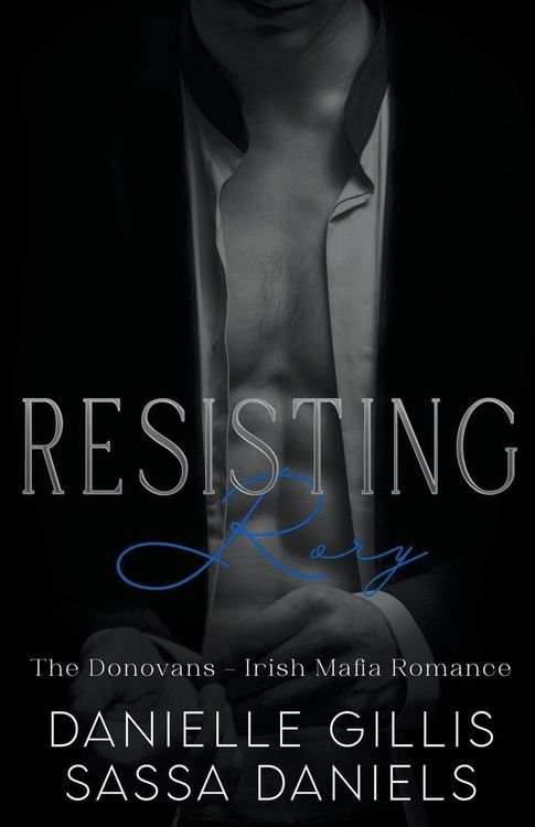 Produktbild: Resisting Rory