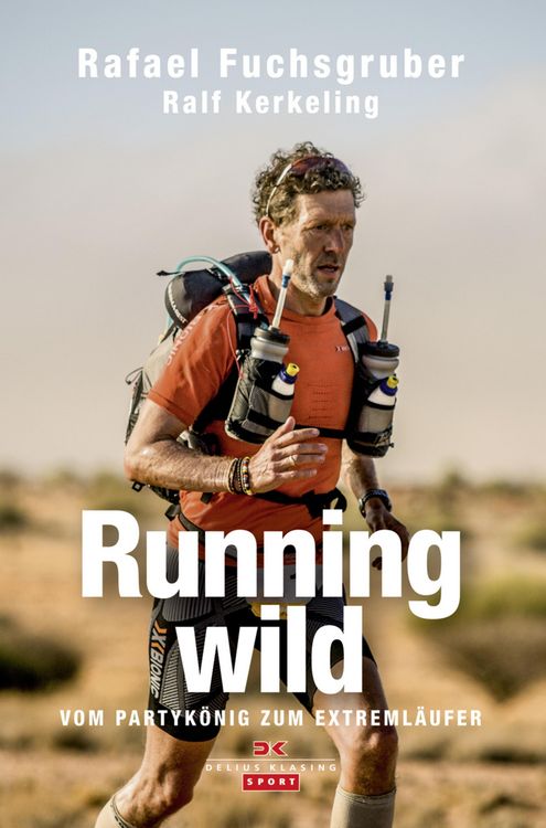 Produktbild: Running wild