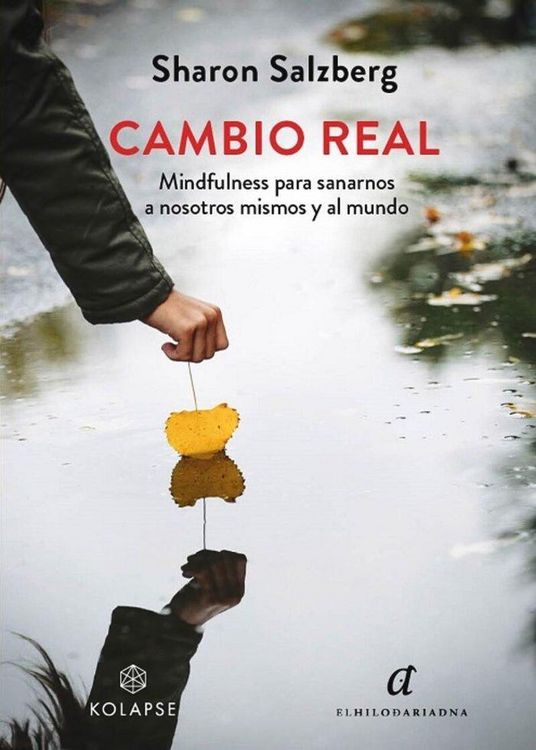 Produktbild: Cambio real