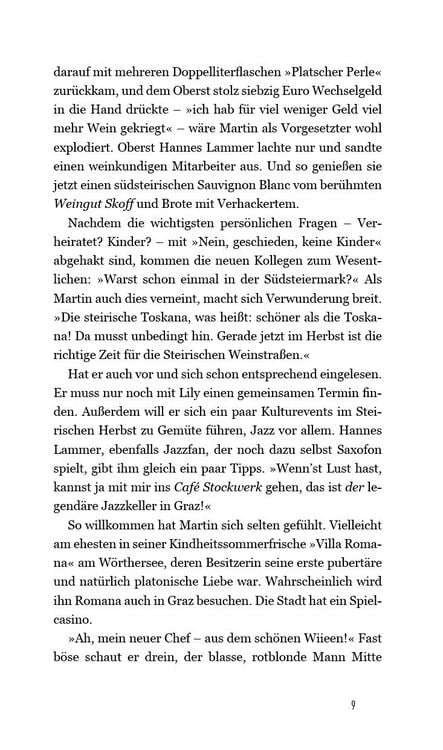 Produktbild: Gl&uuml;ck in der Steiermark
