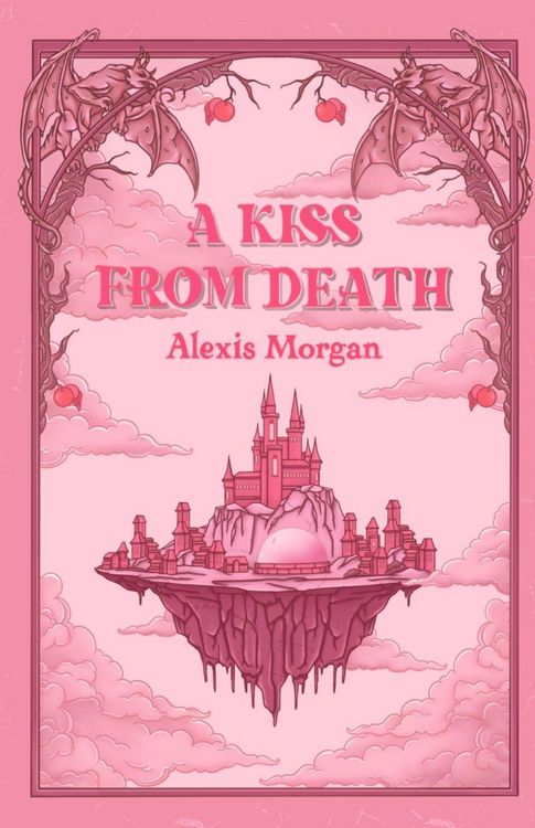 Produktbild: A Kiss From Death