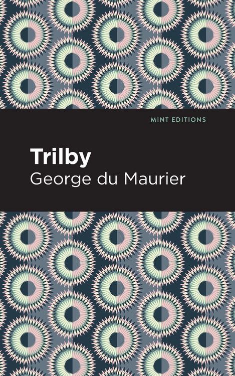 Produktbild: Trilby