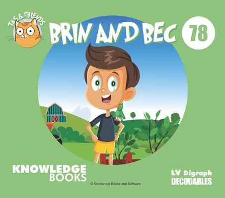 Produktbild: Brin and Bec