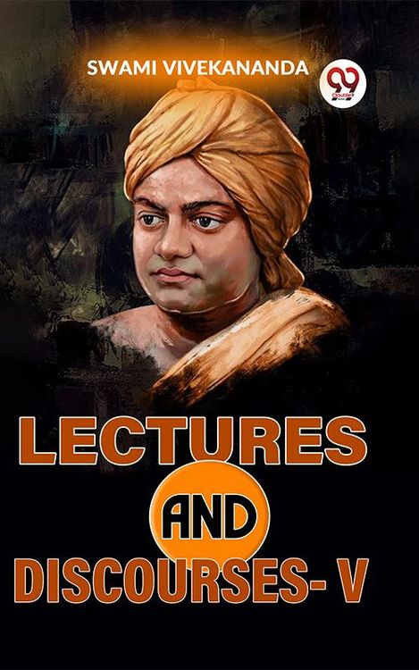 Produktbild: Lectures And Discourses-V