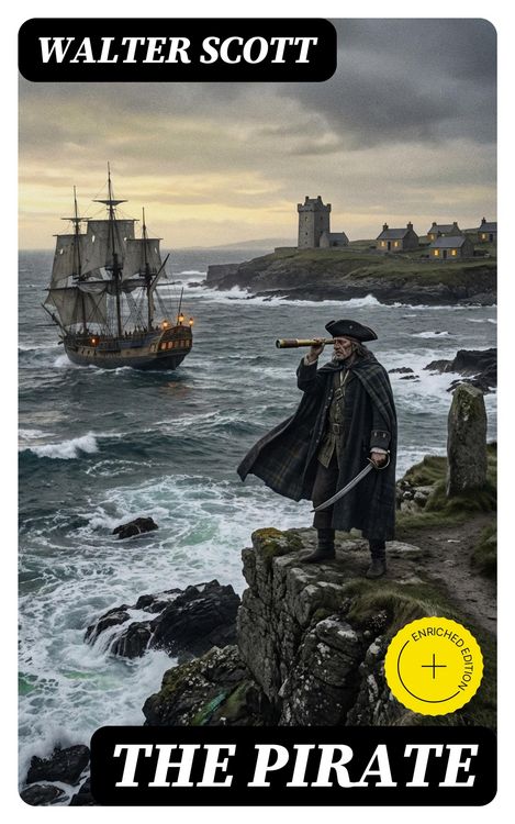 Produktbild: The Pirate