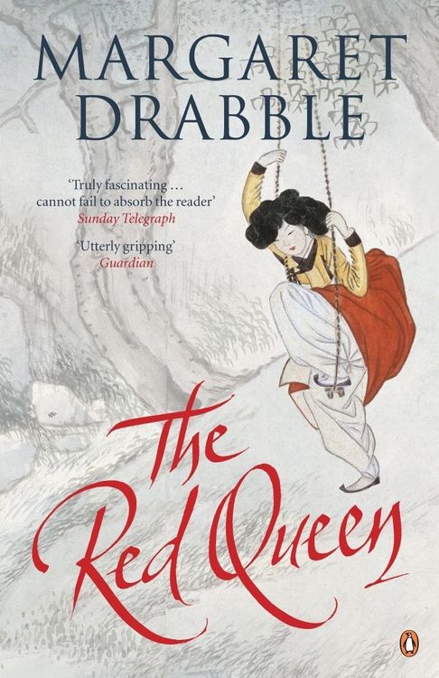 Produktbild: The Red Queen