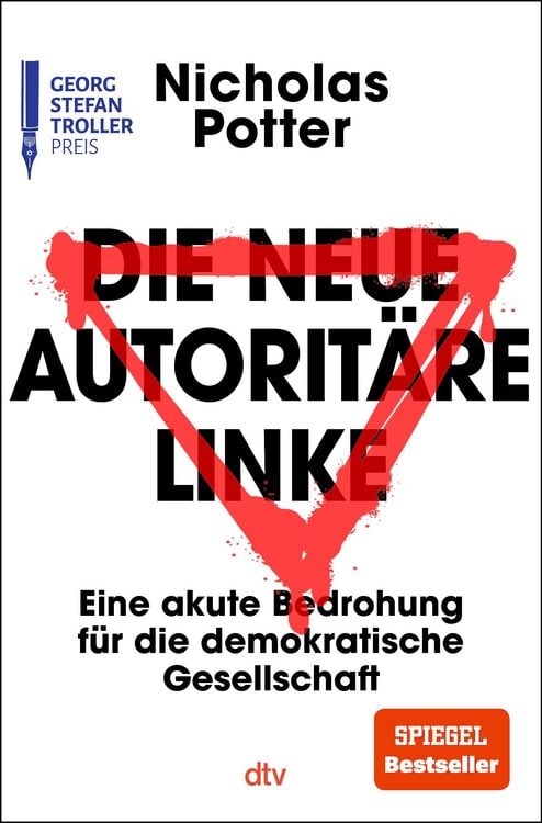 Produktbild: Die neue autorit&auml;re Linke