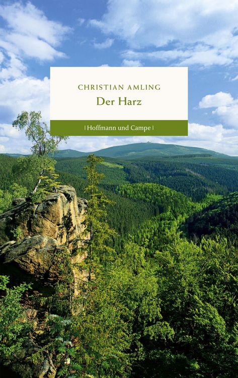 Produktbild: Der Harz