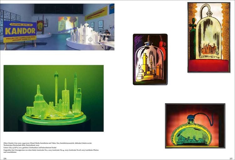 Produktbild: Mike Kelley