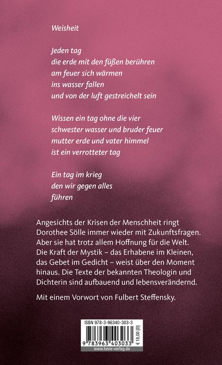 Produktbild: Vielleicht schon morgen