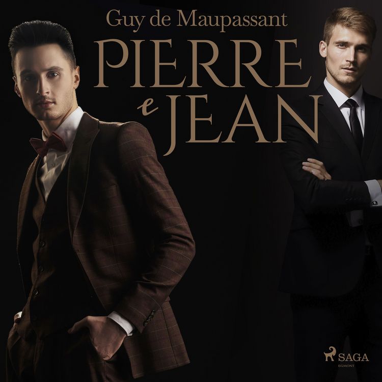 Produktbild: Pierre e Jean
