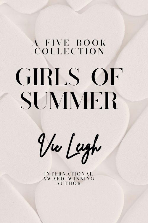 Produktbild: Girls of Summer