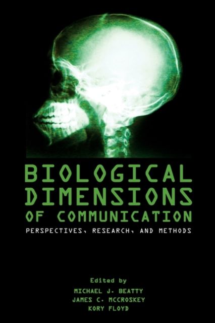 Produktbild: Biological Dimensions of Communication