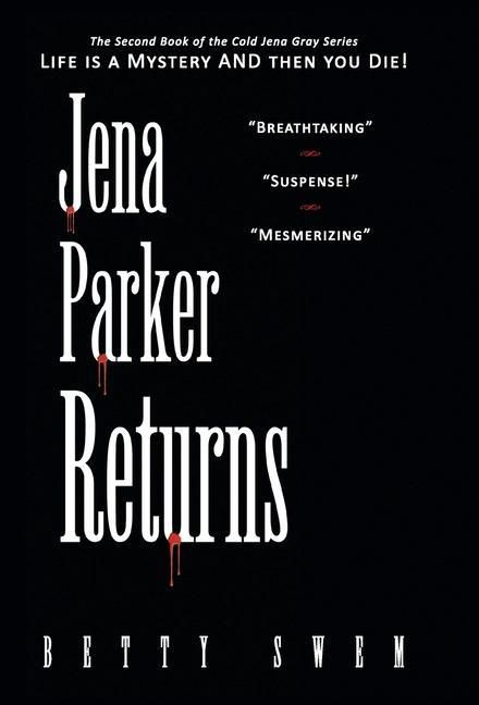 Produktbild: Jena Parker Returns