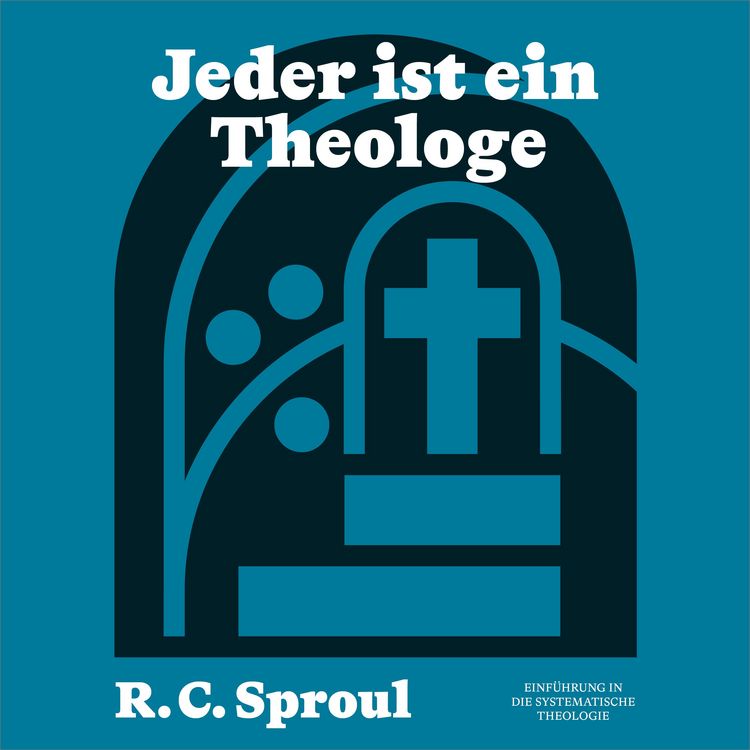 Produktbild: Jeder ist ein Theologe