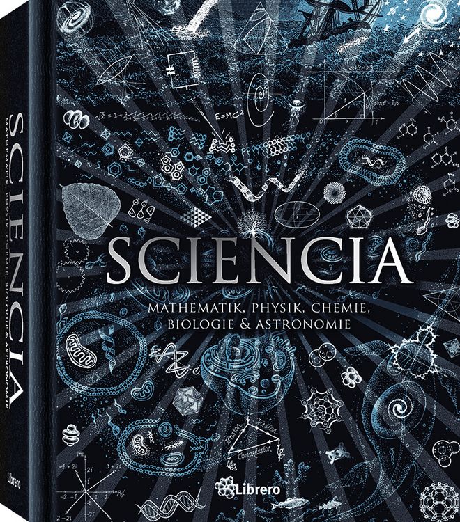 Produktbild: Sciencia