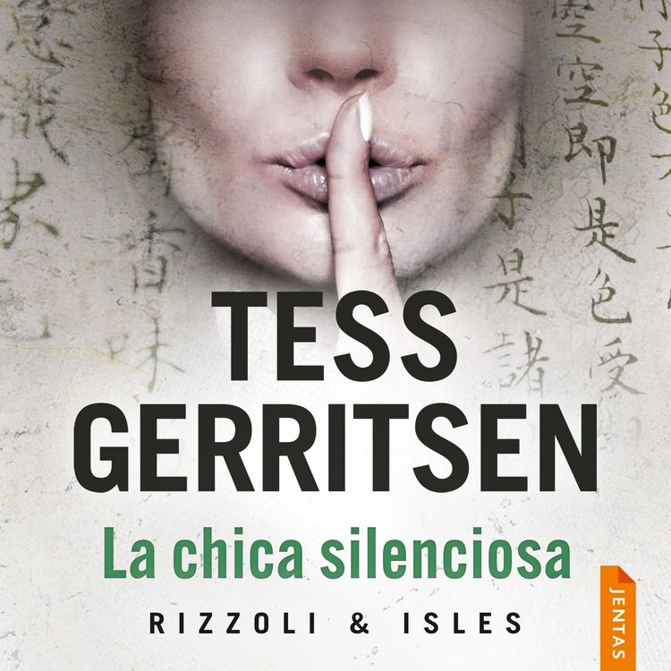 Produktbild: La chica silenciosa