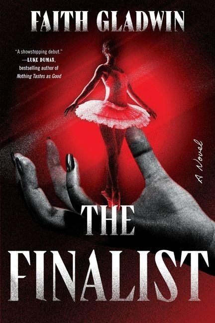 Produktbild: The Finalist