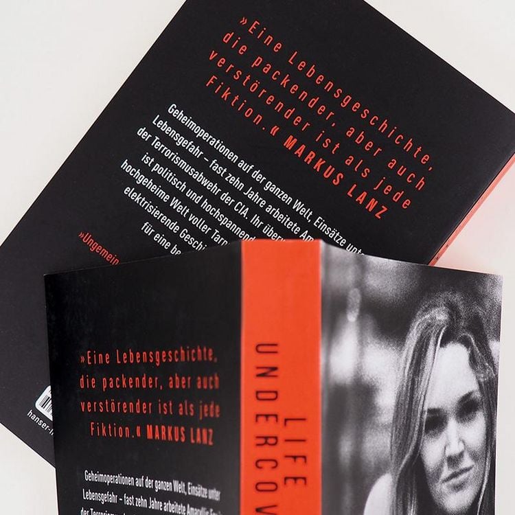 Produktbild: Life Undercover
