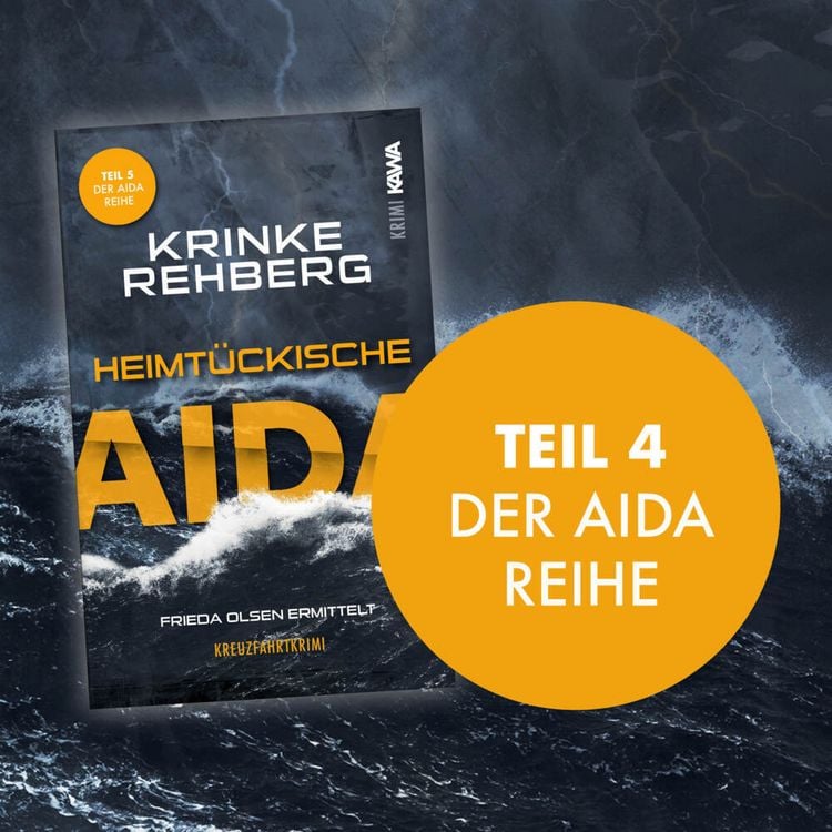 Produktbild: Heimt&uuml;ckische AIDA