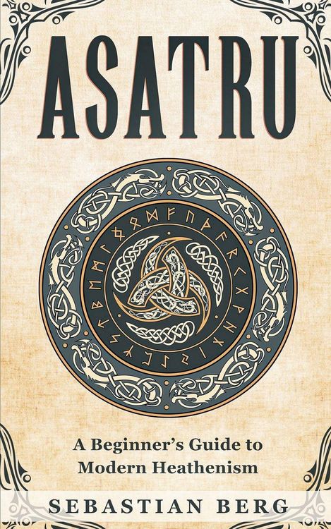 Produktbild: Asatru