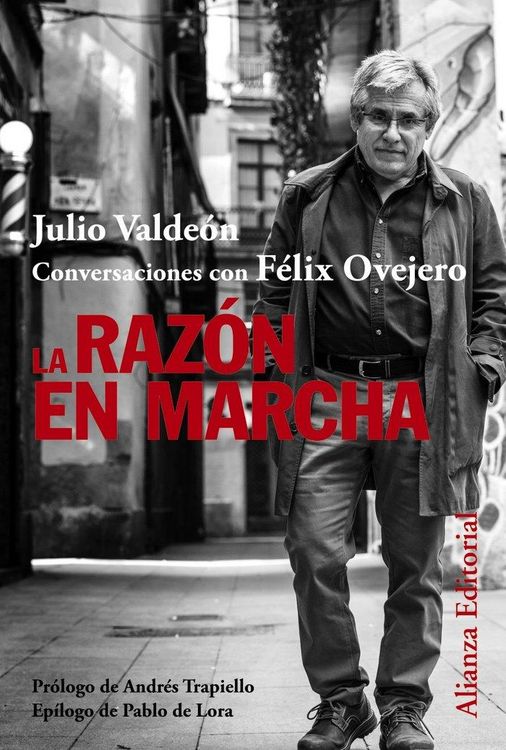 Produktbild: La raz&oacute;n en marcha
