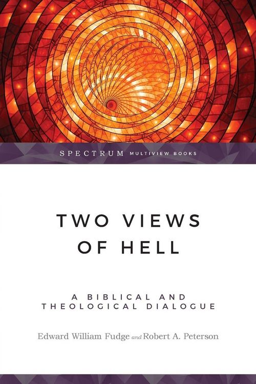 Produktbild: Two Views of Hell
