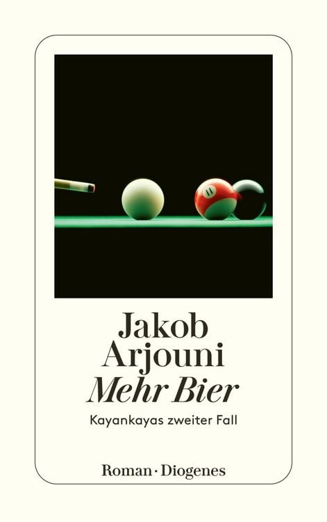 Produktbild: Mehr Bier