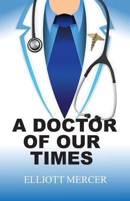 Produktbild: A Doctor of Our Times