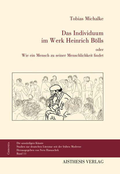 Produktbild: Das Individuum im Werk Heinrich B&ouml;lls