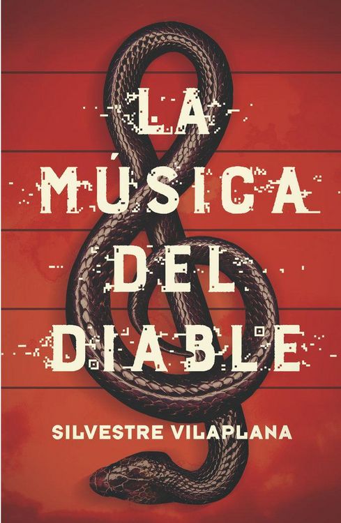 Produktbild: La m&uacute;sica del diable