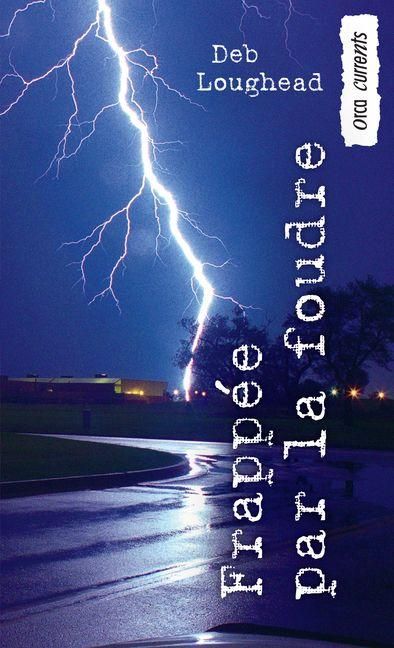 Produktbild: Frappee Par La Foudre