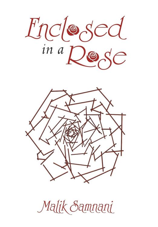 Produktbild: Enclosed in a Rose
