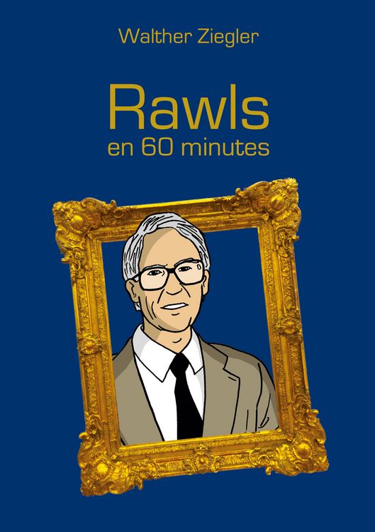 Produktbild: Rawls en 60 minutes