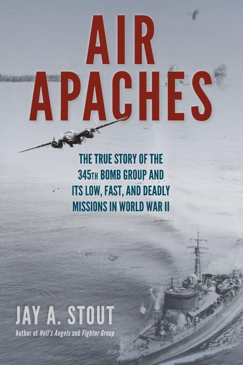 Produktbild: Air Apaches