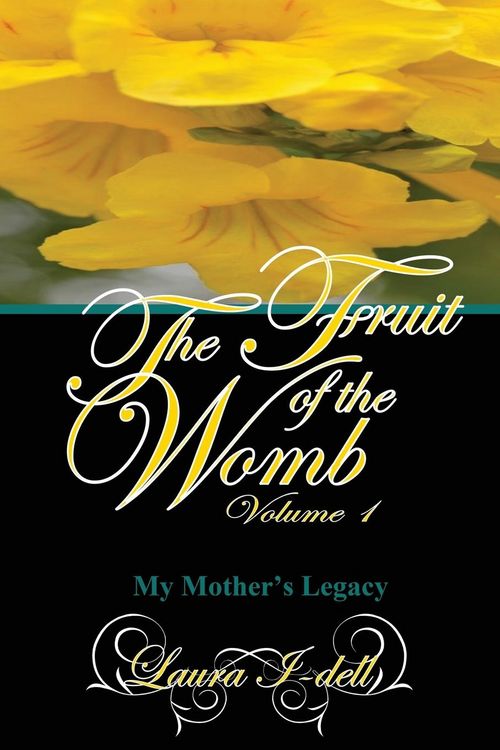 Produktbild: The Fruit of the Womb Volume 1